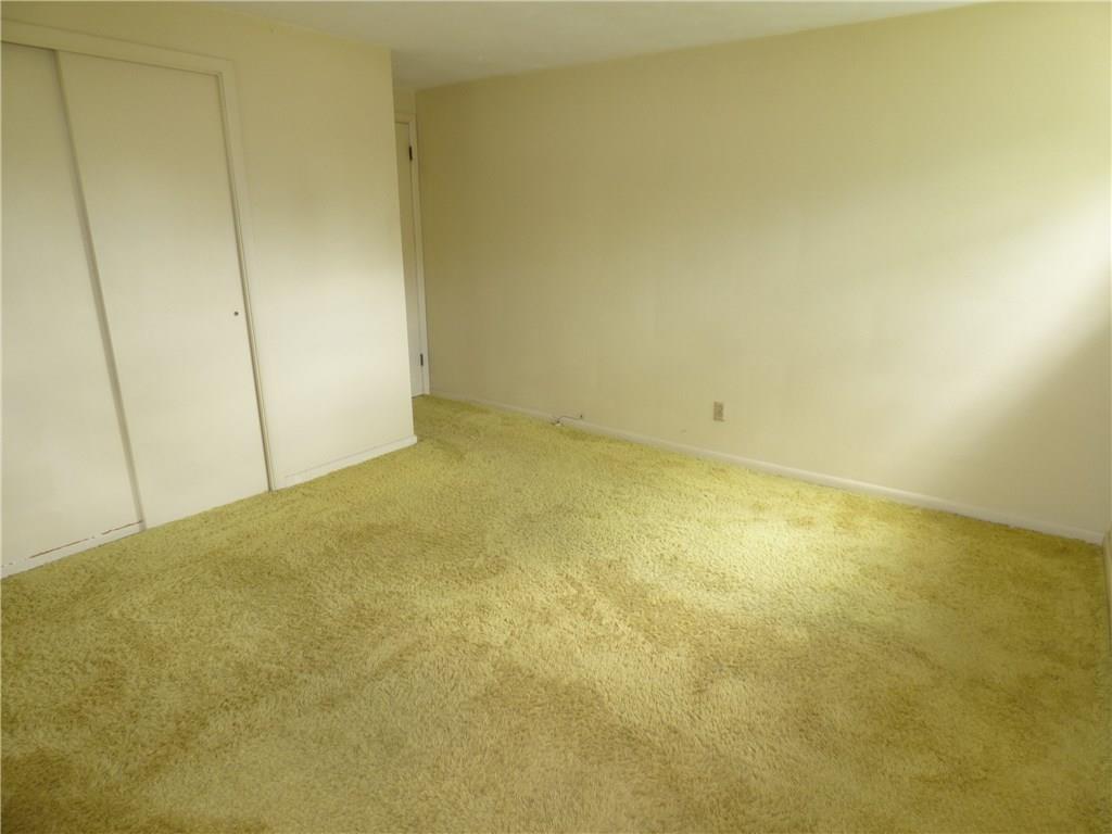 62 Ross Hollow Road Pittsburgh, PA 15239 - Photo 14 of 25 Bedroom #2