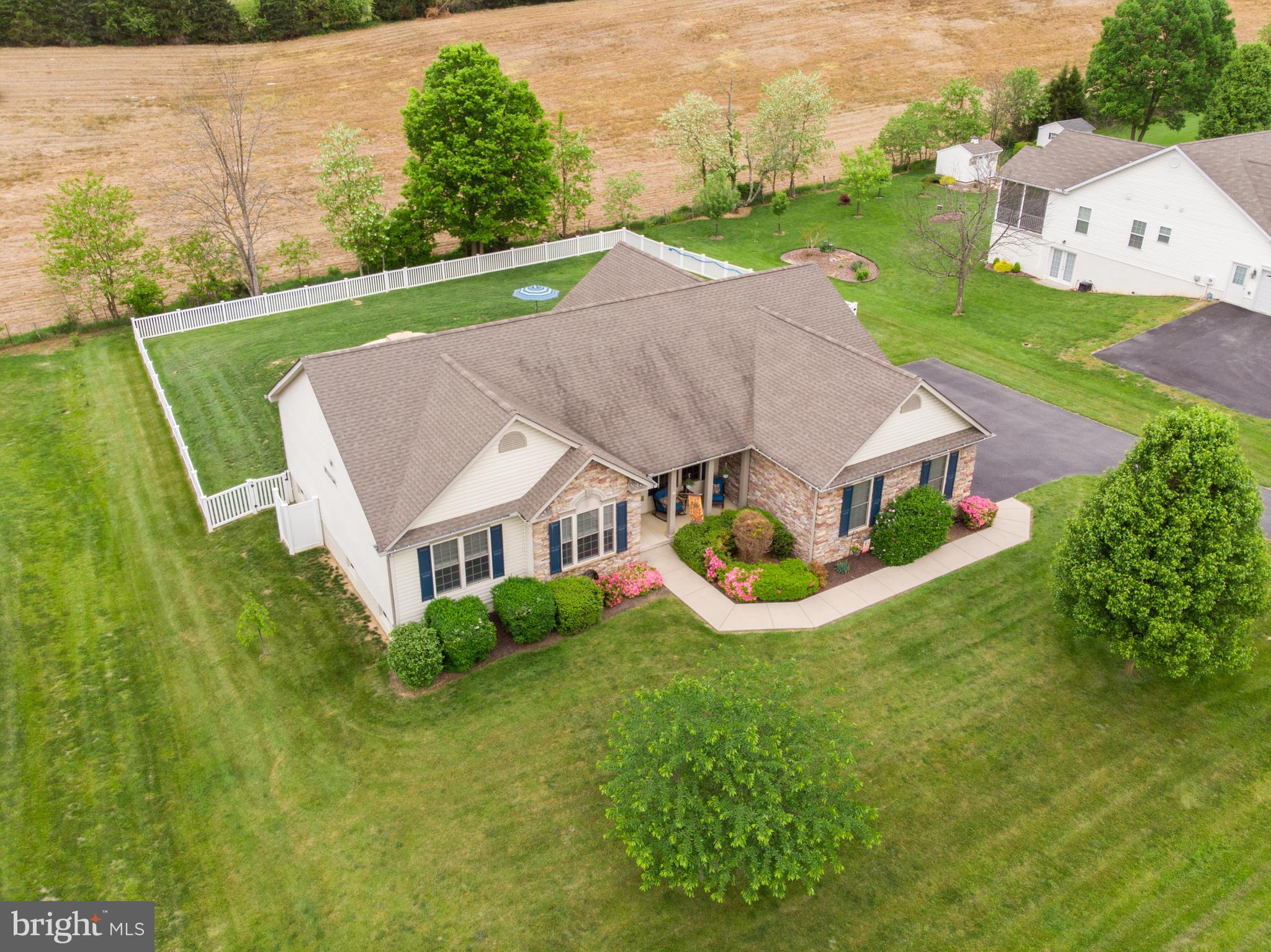 704 Rivanna Falling Waters, WV 25419 - Photo 4 of 77 Gallery Image 4