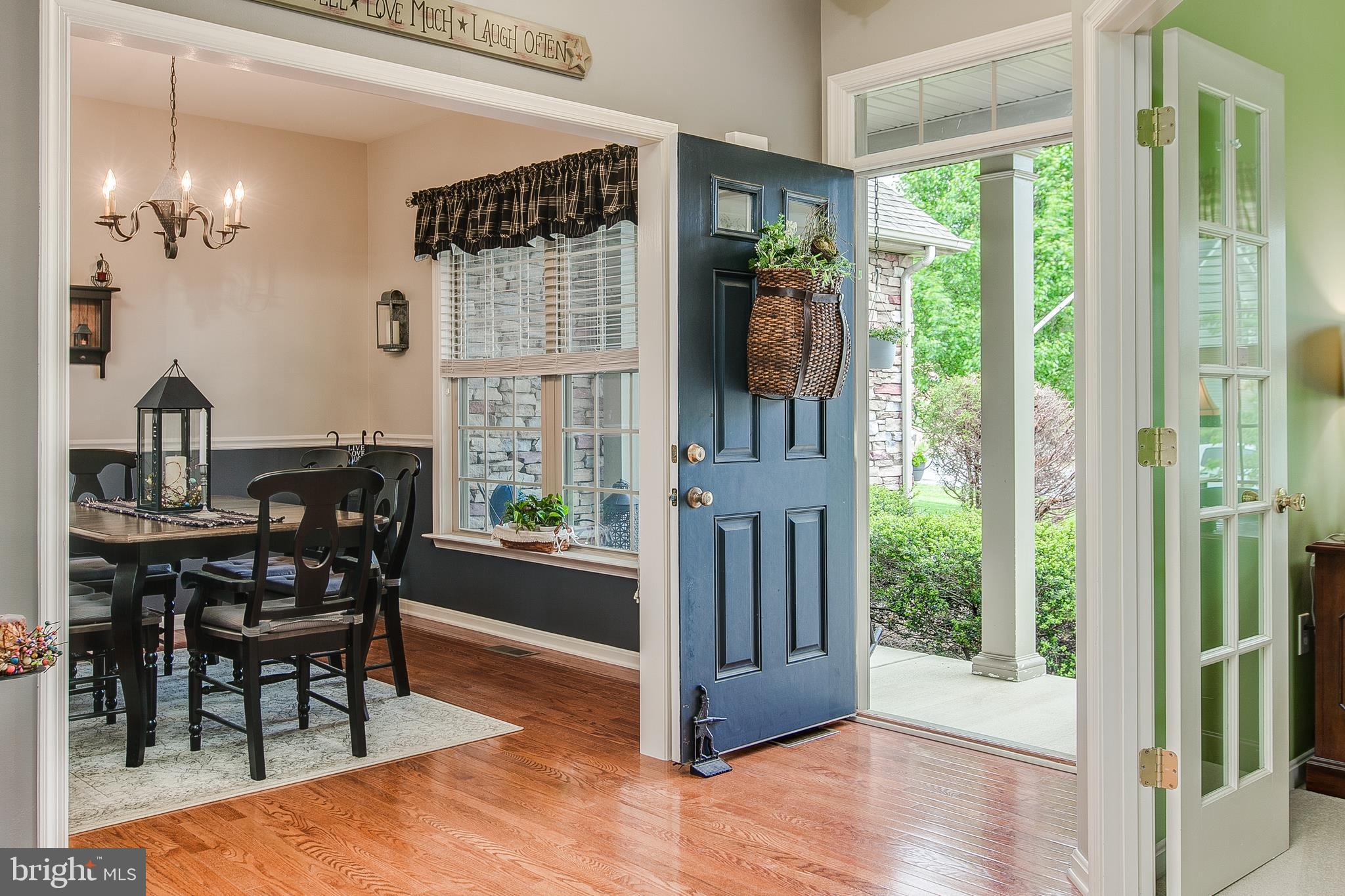 704 Rivanna Falling Waters, WV 25419 - Photo 8 of 77 Gallery Image 8