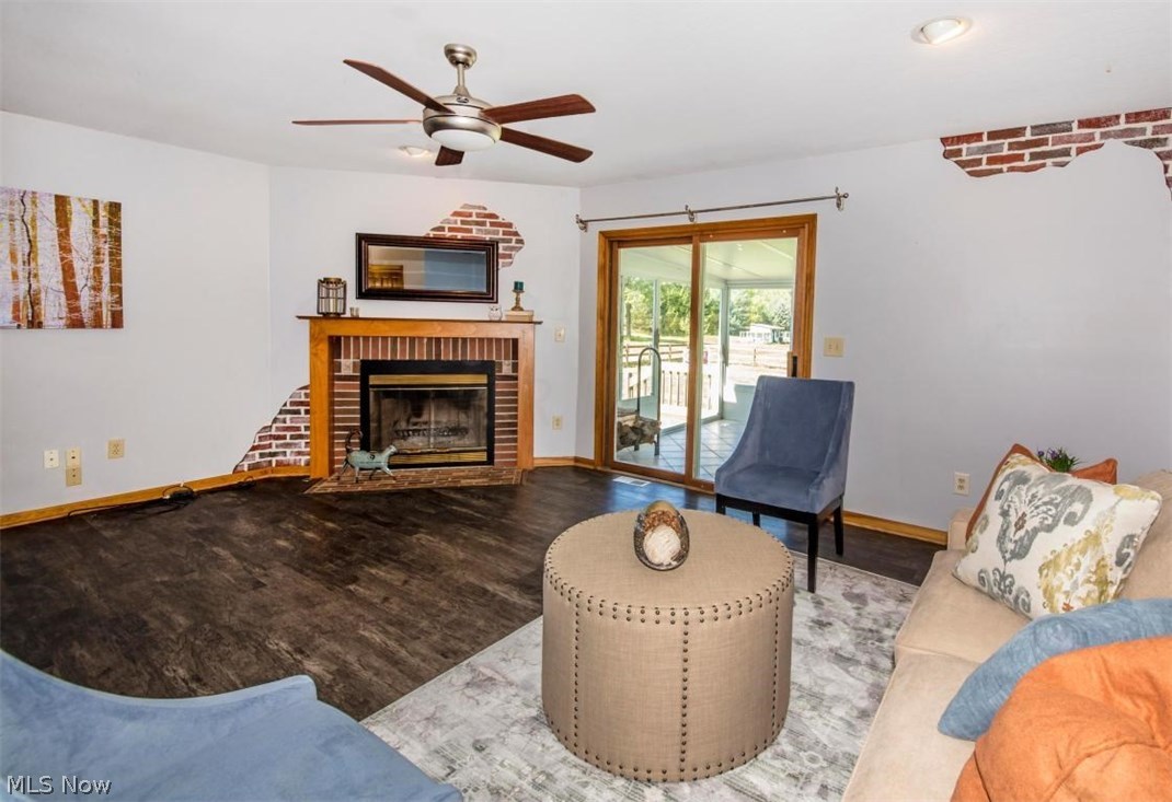 8440 Slocum Road Ostrander, OH 43061 - Photo 7 of 29