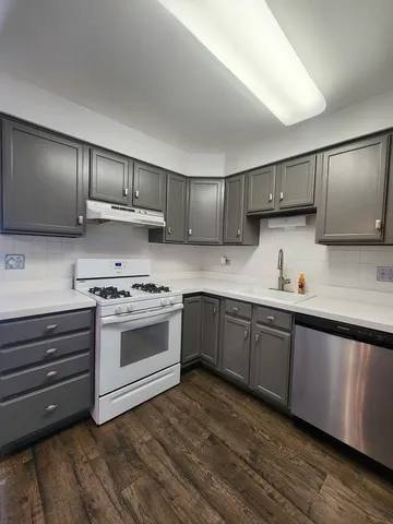 $2,100 | 123 Brewster Court, Unit B, Bloomingdale, IL 60108