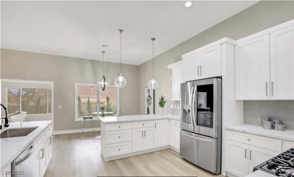 2608 Desert Sands Drive Las Vegas, NV 89134 - Photo 14 of 34