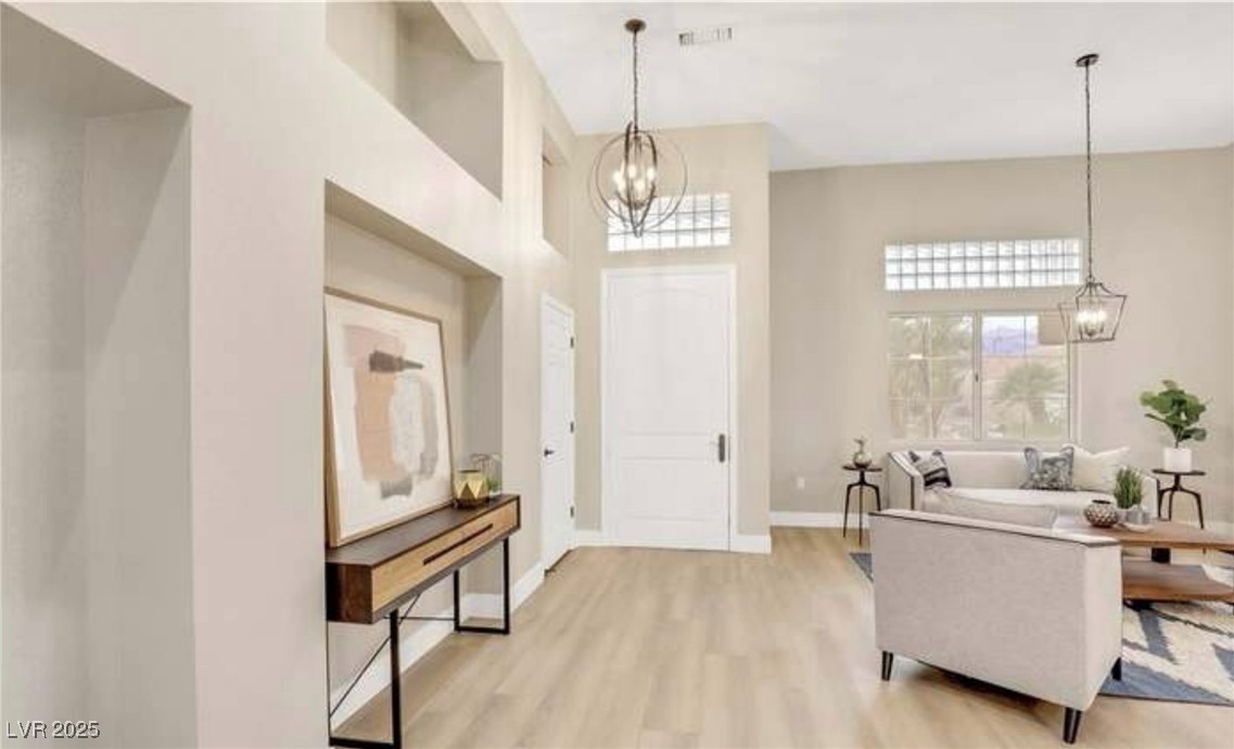 2608 Desert Sands Drive Las Vegas, NV 89134 - Photo 2 of 34