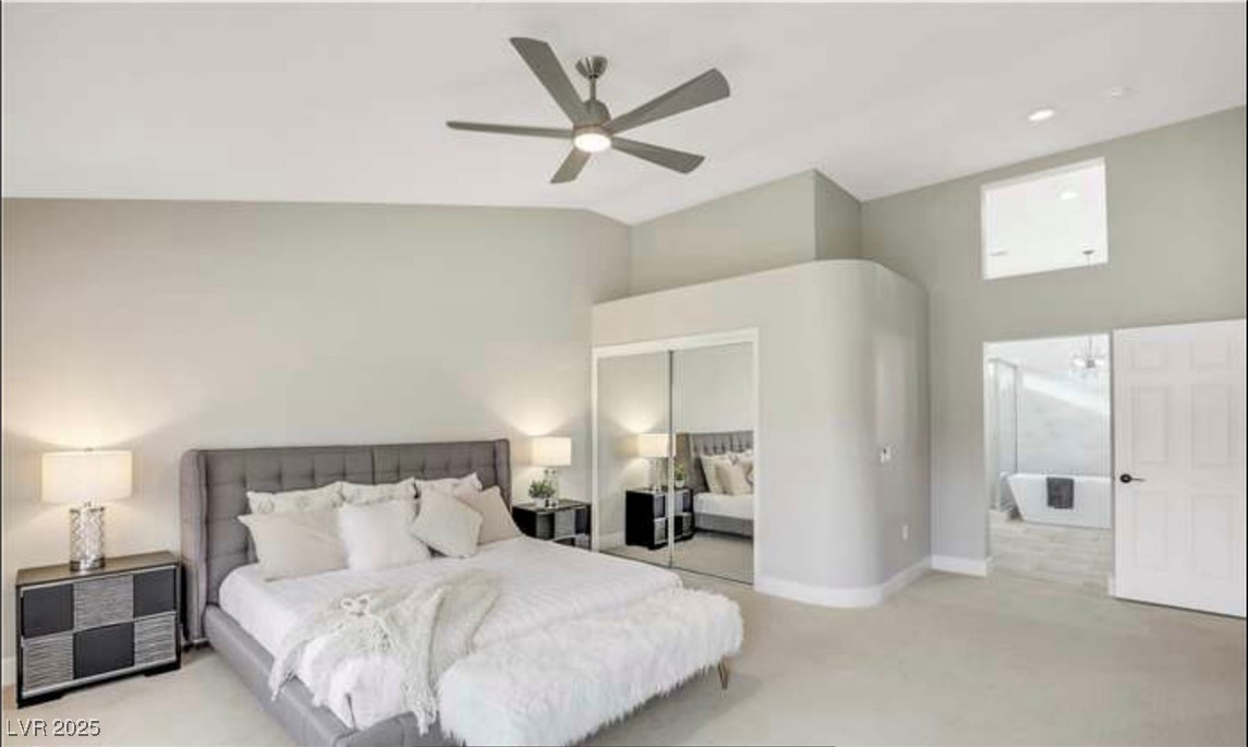 2608 Desert Sands Drive Las Vegas, NV 89134 - Photo 21 of 34