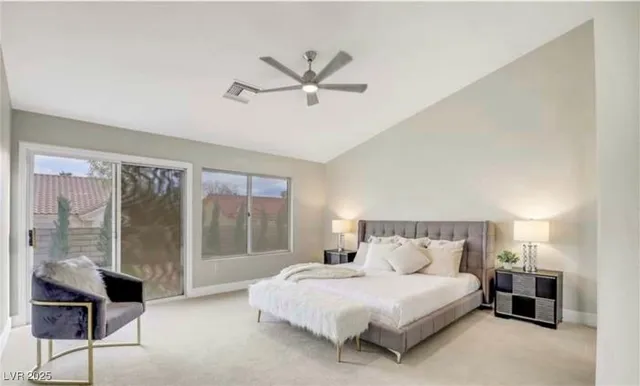 $3,600 | 2608 Desert Sands Drive, Las Vegas, NV 89134