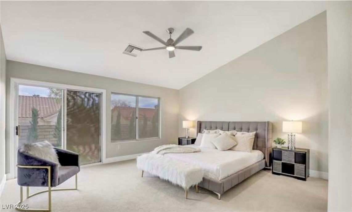 2608 Desert Sands Drive Las Vegas, NV 89134 - Photo 22 of 34