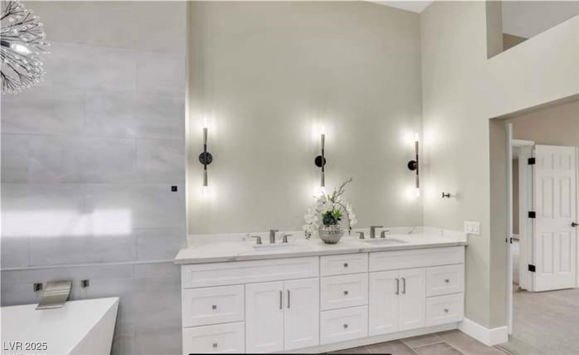 2608 Desert Sands Drive Las Vegas, NV 89134 - Photo 23 of 34