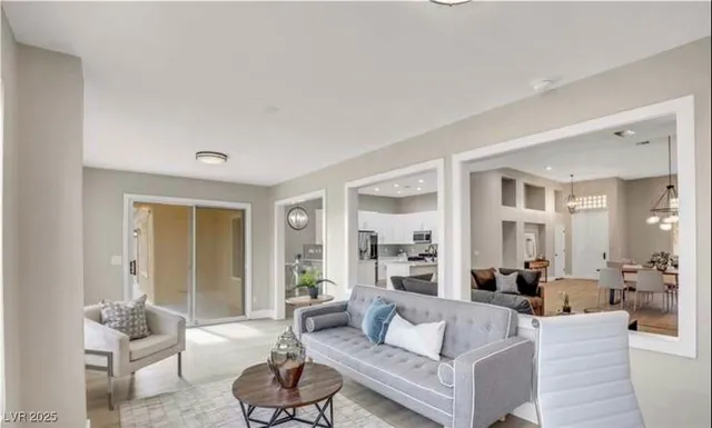 $3,600 | 2608 Desert Sands Drive, Las Vegas, NV 89134