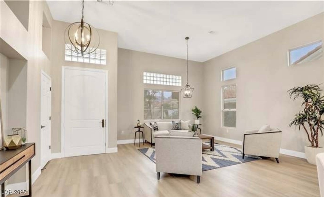 2608 Desert Sands Drive Las Vegas, NV 89134 - Photo 3 of 34