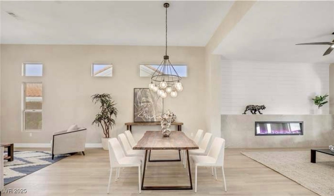 2608 Desert Sands Drive Las Vegas, NV 89134 - Photo 4 of 34