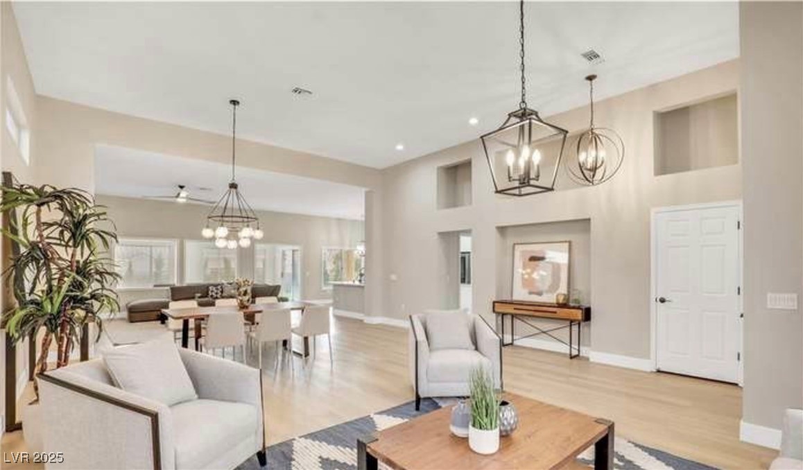 2608 Desert Sands Drive Las Vegas, NV 89134 - Photo 5 of 34