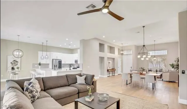 $3,600 | 2608 Desert Sands Drive, Las Vegas, NV 89134