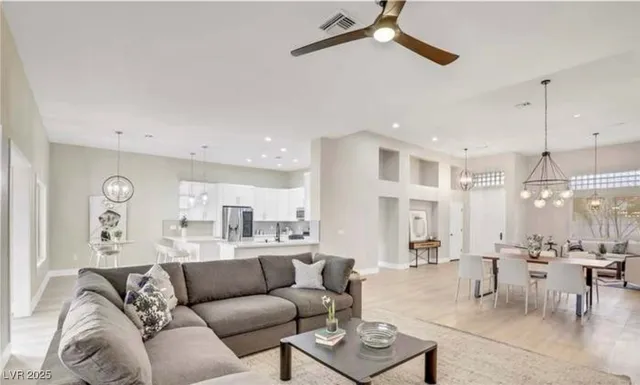 $3,600 | 2608 Desert Sands Drive, Las Vegas, NV 89134