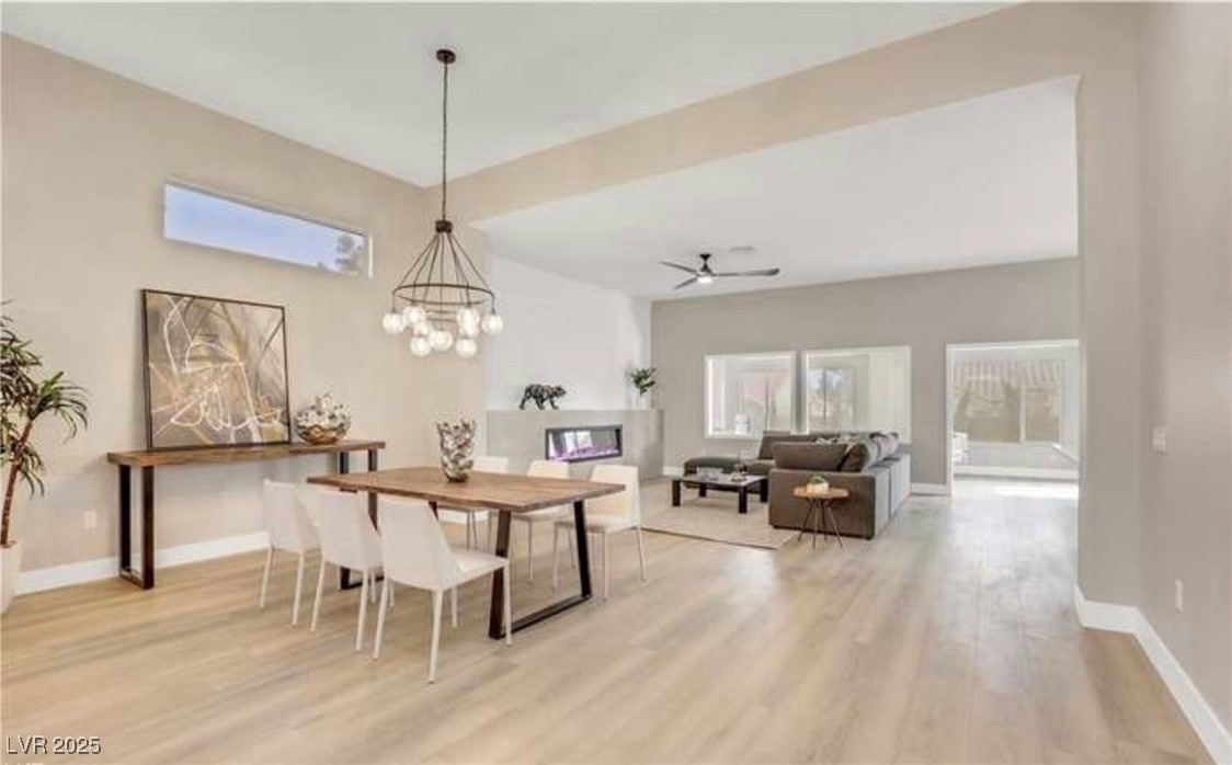 2608 Desert Sands Drive Las Vegas, NV 89134 - Photo 10 of 34