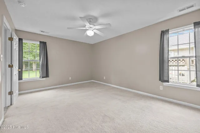 $1,700 | 529 Blackberry Court, Hubert, NC 28539