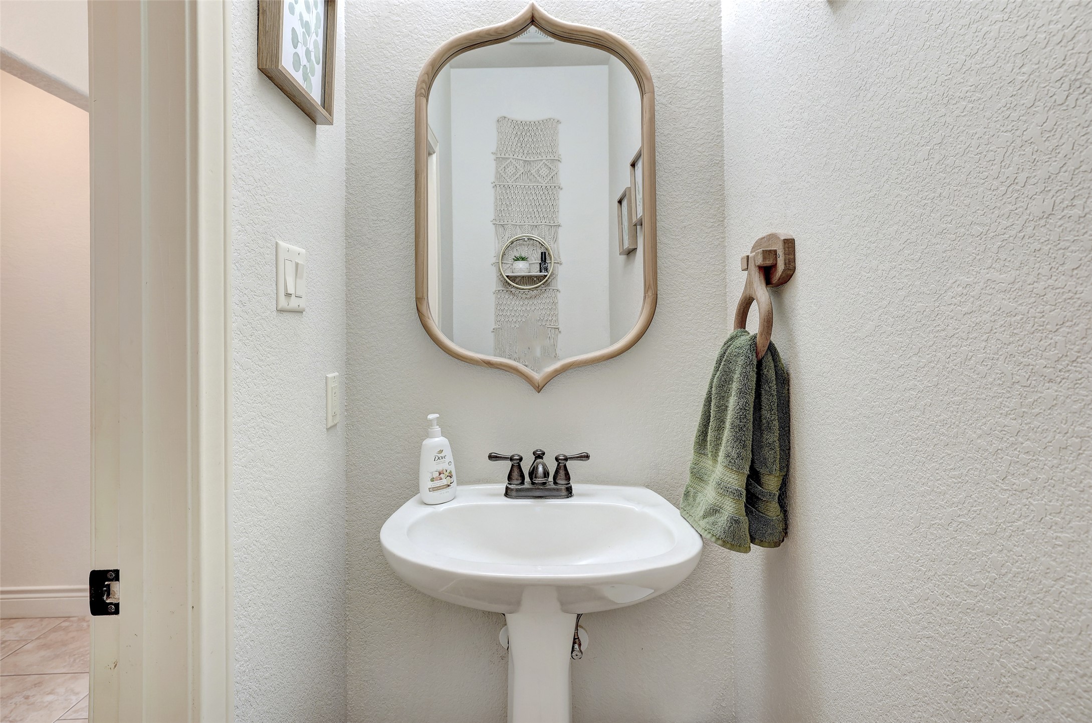 Undisclosed Address Georgetown, TX 78633 - Photo 33 of 39 View of bathroom