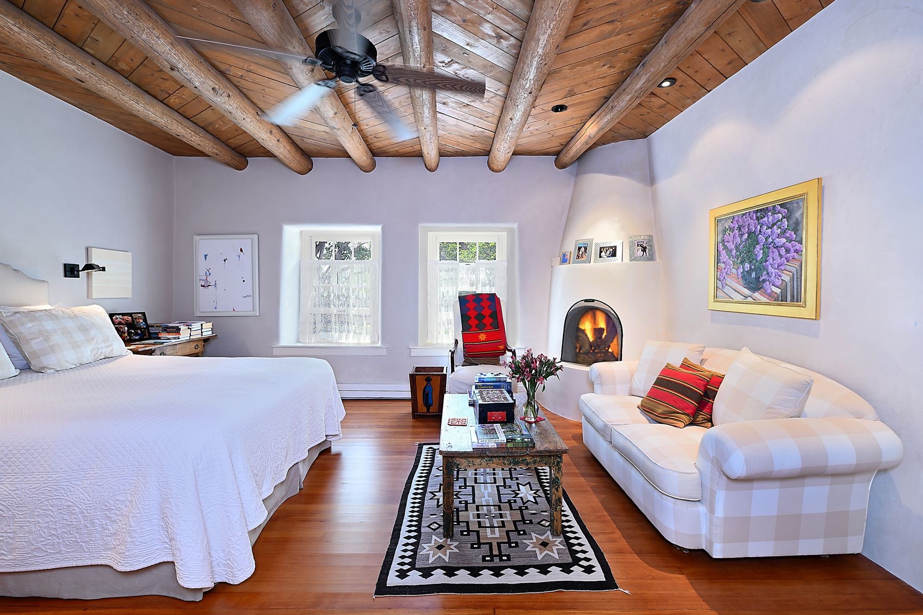 311 Bishops Lodge Road Santa Fe, NM 87501 - Photo 35 of 55 Gallery Image 35