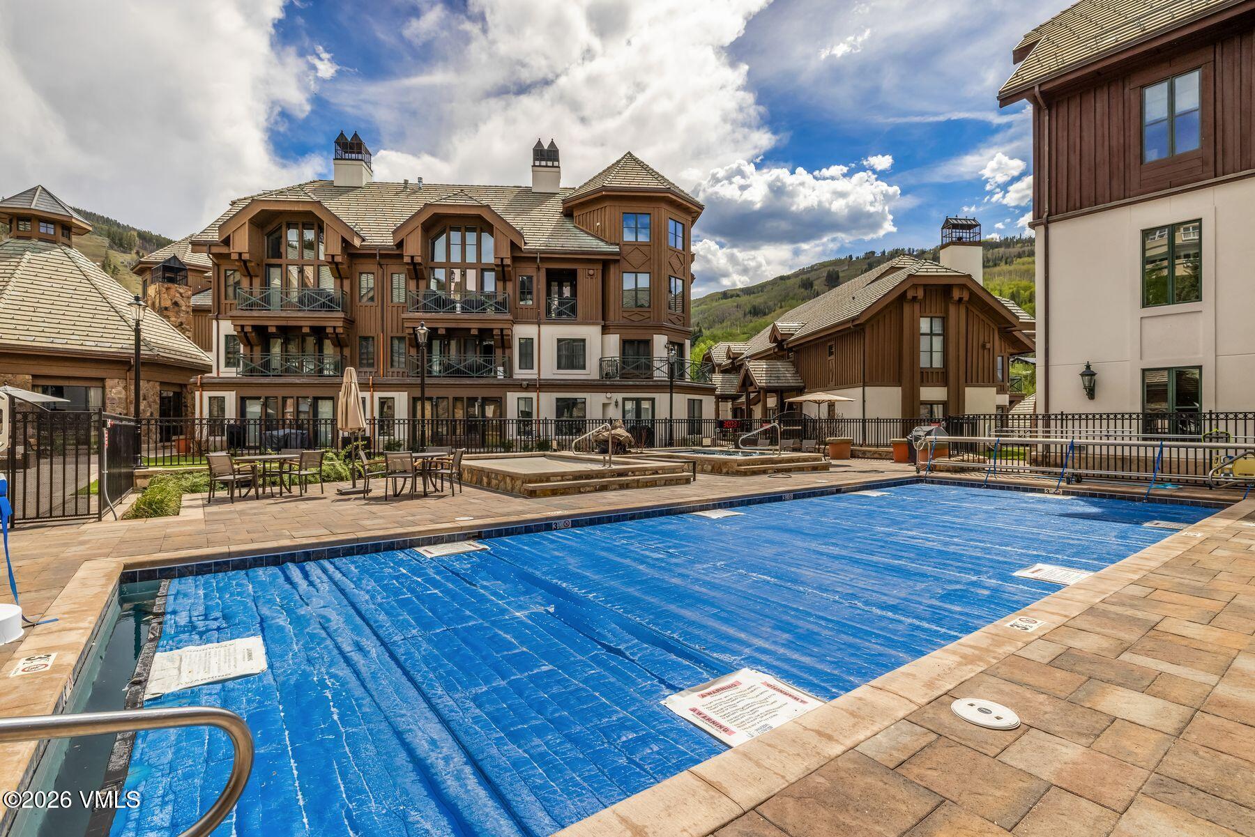 63 A Avondale Lane, Unit R220 Beaver Creek, CO 81620 - Photo 39 of 40 photo_online_039