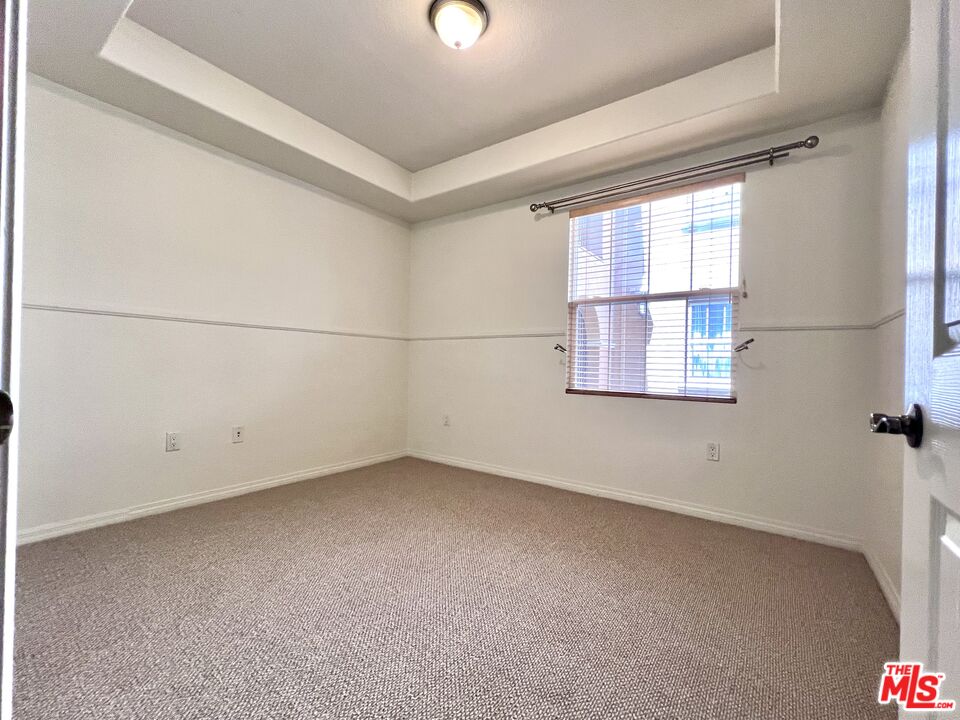 13080 Pacific Promenade, Unit 109 Playa Vista, CA 90094 - Photo 52 of 60 an empty room with windows