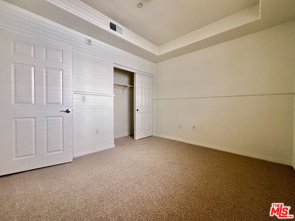 13080 Pacific Promenade, Unit 109 Playa Vista, CA 90094 - Photo 58 of 60 an empty room with a empty space