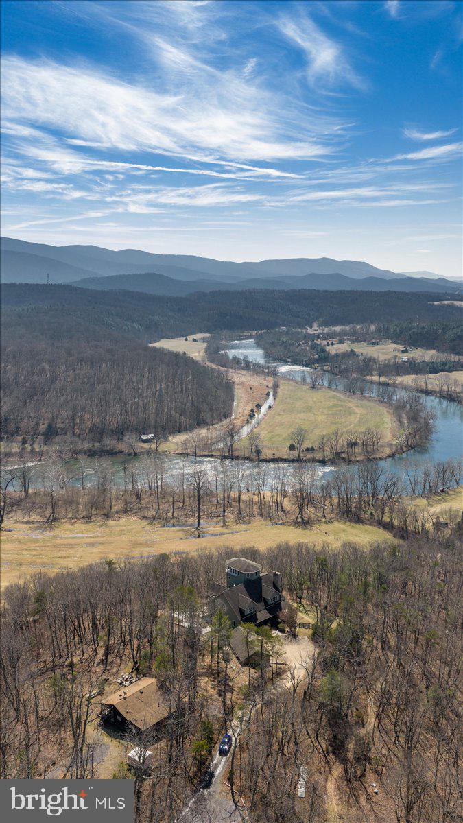 1406 Panhandle Road Bentonville, VA 22610 - Photo 111 of 118