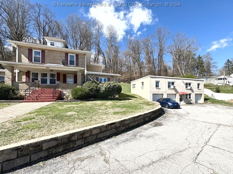 133 Ellison Road Charleston, WV 25314 - Photo 31 of 48 Gallery Image 31