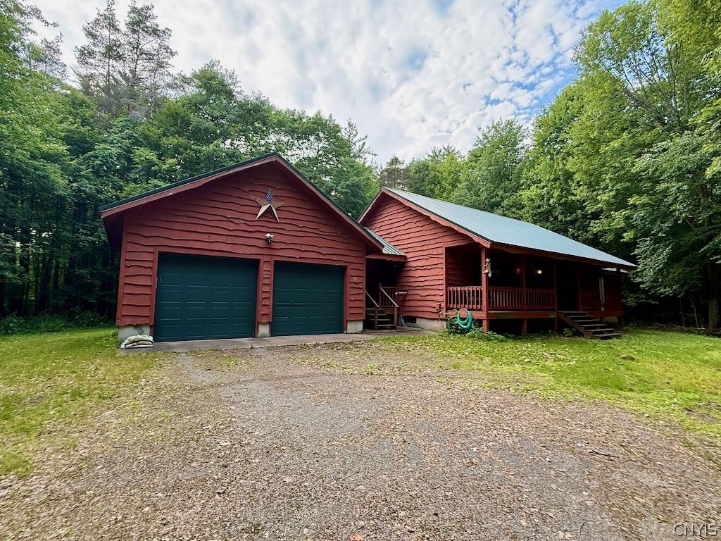 657 County Rte 48 Altmar, NY 13302 - Photo 44 of 47
