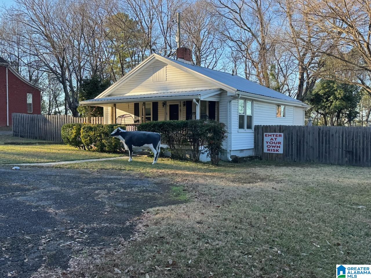 1568 Berry Road Birmingham, AL 35226 - Photo 1 of 39