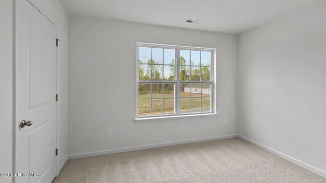 $302,340 | 309 Wellspring Drive, Rocky Mount, NC 27804