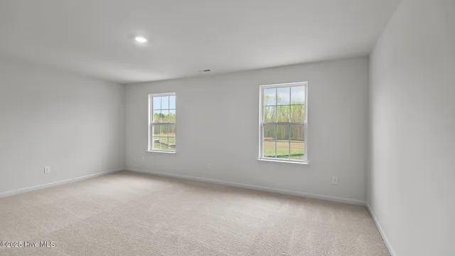 $302,340 | 309 Wellspring Drive, Rocky Mount, NC 27804