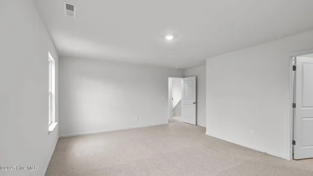 $302,340 | 309 Wellspring Drive, Rocky Mount, NC 27804