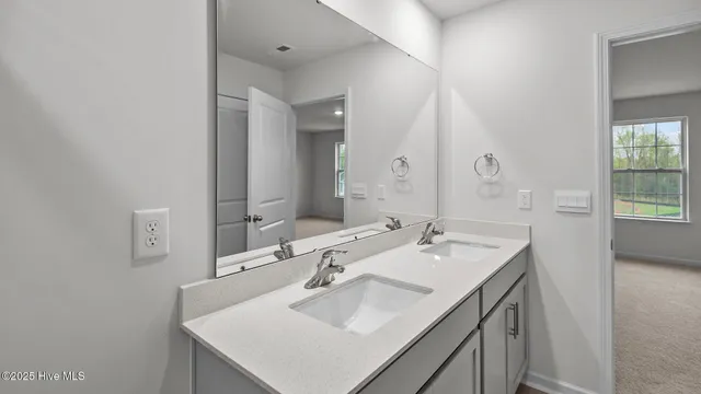 $302,340 | 309 Wellspring Drive, Rocky Mount, NC 27804