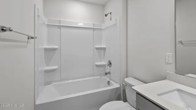 $302,340 | 309 Wellspring Drive, Rocky Mount, NC 27804