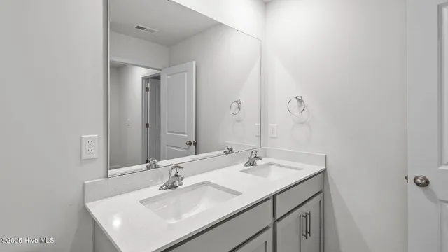 $302,340 | 309 Wellspring Drive, Rocky Mount, NC 27804