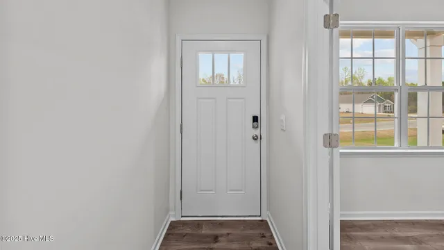 $302,340 | 309 Wellspring Drive, Rocky Mount, NC 27804