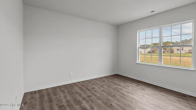 $302,340 | 309 Wellspring Drive, Rocky Mount, NC 27804