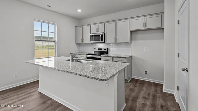 $302,340 | 309 Wellspring Drive, Rocky Mount, NC 27804