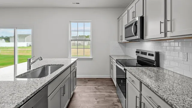 $302,340 | 309 Wellspring Drive, Rocky Mount, NC 27804