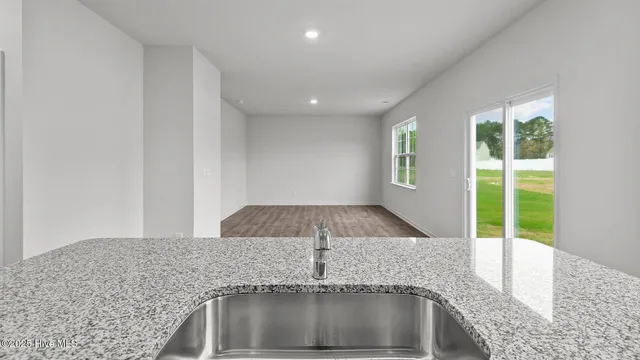 $302,340 | 309 Wellspring Drive, Rocky Mount, NC 27804