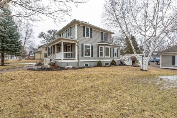 $359,900 | 121 6th Avenue Southeast, Elbow Lake, MN 56531