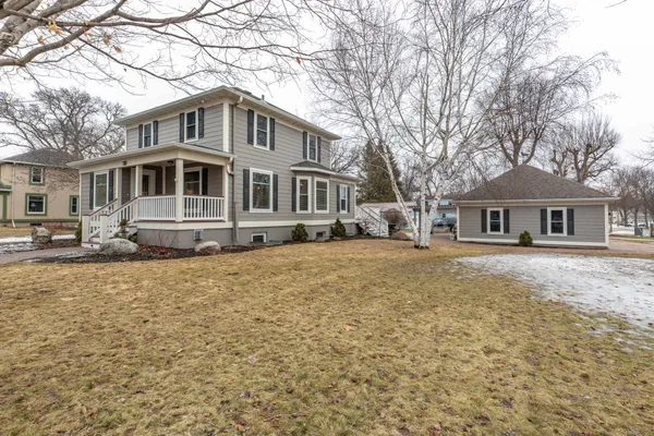 $359,900 | 121 6th Avenue Southeast, Elbow Lake, MN 56531