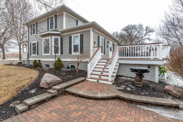$359,900 | 121 6th Avenue Southeast, Elbow Lake, MN 56531