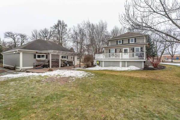 $359,900 | 121 6th Avenue Southeast, Elbow Lake, MN 56531