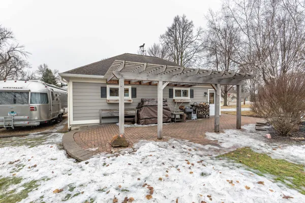 $359,900 | 121 6th Avenue Southeast, Elbow Lake, MN 56531