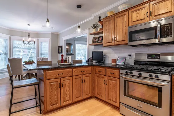 $359,900 | 121 6th Avenue Southeast, Elbow Lake, MN 56531