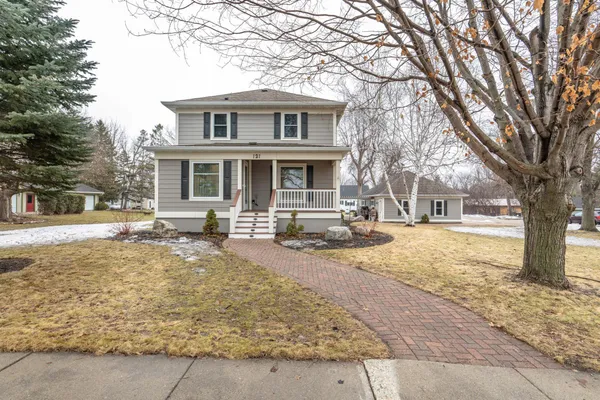 $359,900 | 121 6th Avenue Southeast, Elbow Lake, MN 56531