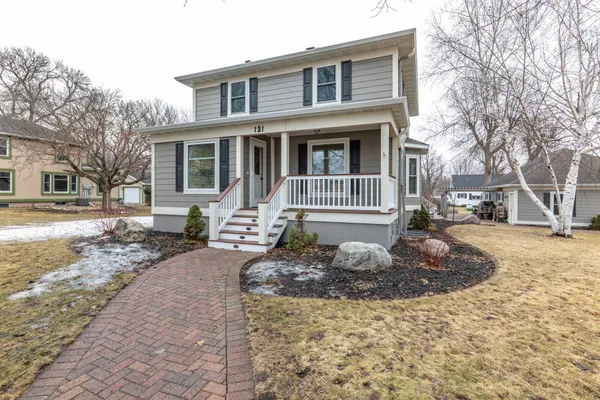 $359,900 | 121 6th Avenue Southeast, Elbow Lake, MN 56531