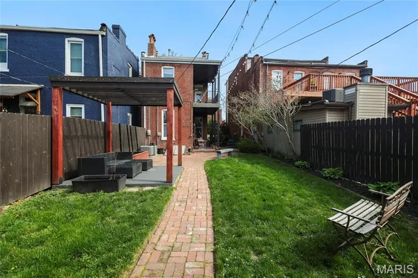 $349,900 | 1906 Wyoming Street, St. Louis, MO 63118
