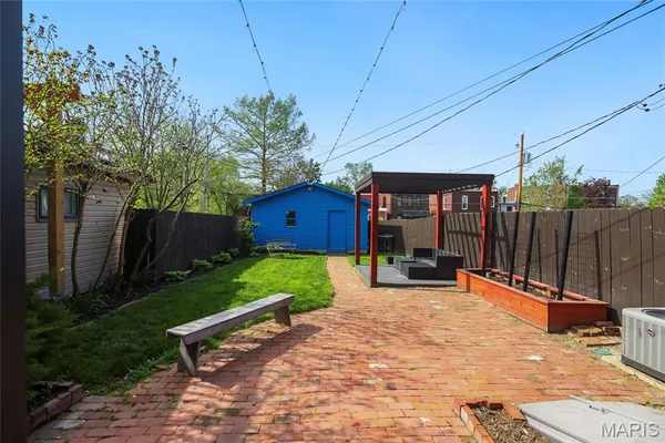 $349,900 | 1906 Wyoming Street, St. Louis, MO 63118