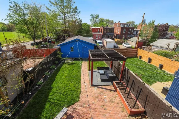 $349,900 | 1906 Wyoming Street, St. Louis, MO 63118